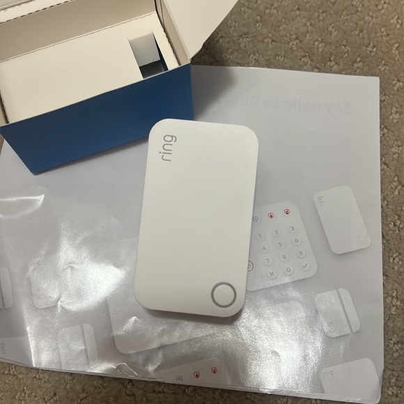 Ring Doorbell Range Extender - Picture 3 of 3